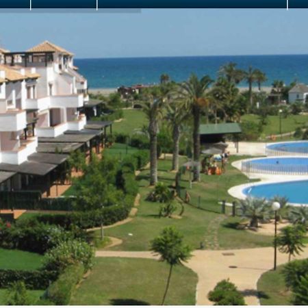 Jardines De Nuevo Vera - Magnifico Apartamento A Pie De Playa Dış mekan fotoğraf